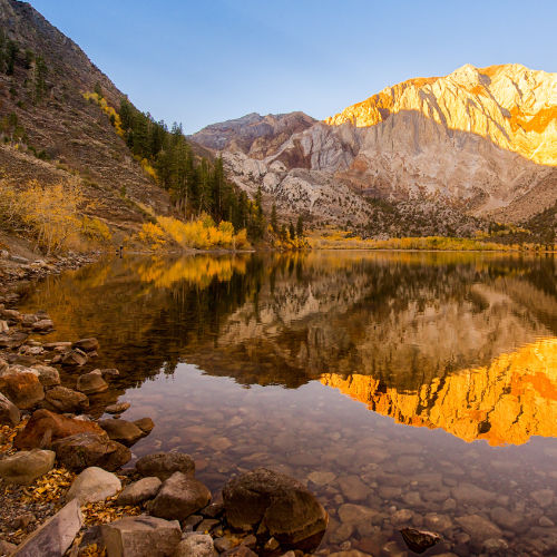 Spin Fishing Shop - Mammoth Lakes, CA - Kittredge Sports