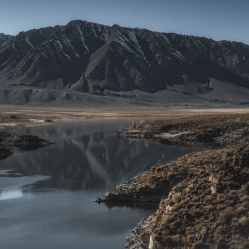 Spin Fishing Shop - Mammoth Lakes, CA - Kittredge Sports