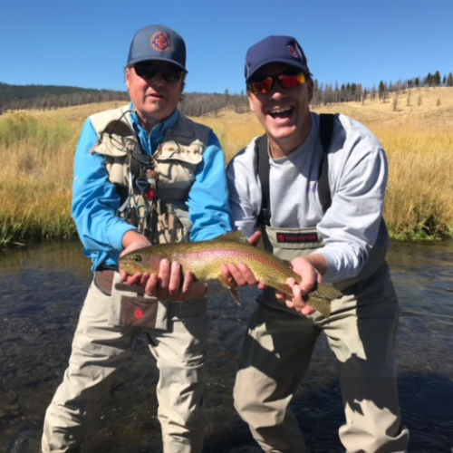 Spin Fishing Shop - Mammoth Lakes, CA - Kittredge Sports