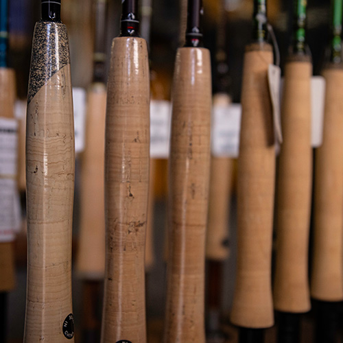 fishing-reels